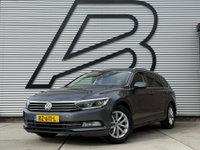 Volkswagen Passat - Variant 1.4 TSI ACT Connected Series Plus 1e Eigenaar|Clima|Navi|Cruise|Camera|PDC V+A|Stoelverw|APK tot 01-2027