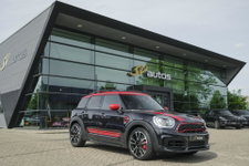 MINI Countryman - 2.0 John Cooper Works 306pk ALL4 JCW Panoramadak Harman/Kardon Camera DAB NLauto NAP
