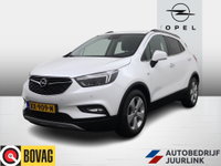 Opel Mokka X - 1.4 Turbo 140pk Innovation Leder/Agr/Camera/Nav/ Keyless/Winterpakket zeer nette auto !