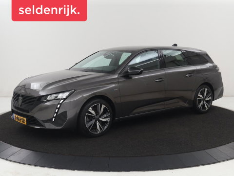 Peugeot 308 SW 1.6 Plug-in Hybrid 180 Active Pack Business | 94% SOH | Navigatie | Carplay | Full LED | Parkeerhulp | Climate control | Bluetooth | Cruise control | Origineel NL | PHEV | Plug In