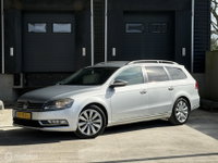 Volkswagen Passat - Variant 1.8 TSI Highline|Automaat|Leder|