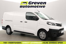 Toyota ProAce - 2.0D L3H1 | Airco | Cruise | 3 Zits | Parkeersens.