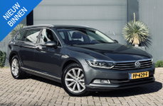 Volkswagen Passat - Variant 1.8 TSI Business Edition R