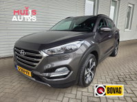 Hyundai Tucson - 1.6 T-GDi Premium