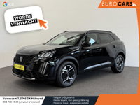 Peugeot 2008 - 1.2 PureTech 130 EAT-8 Aut. Allure Business Navi Camera CarPlay Clima LED Cruise PDC