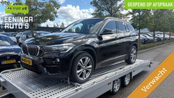 BMW X1 - sDrive18i Centennial High Executive