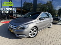 Mercedes-Benz B-Klasse - 180 Ambition|Navi|PDC|NAP
