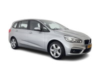 BMW 2 Serie - Gran Tourer 220d xDrive [ 7-Pers. ] Aut. *HEAD-UP | FULL-LED | ADAPTIVE-CRUISE | HEATED-SPORTSEATS | NAVI-FULLMAP | ECC | PDC | 17''ALU | TOWBAR*
