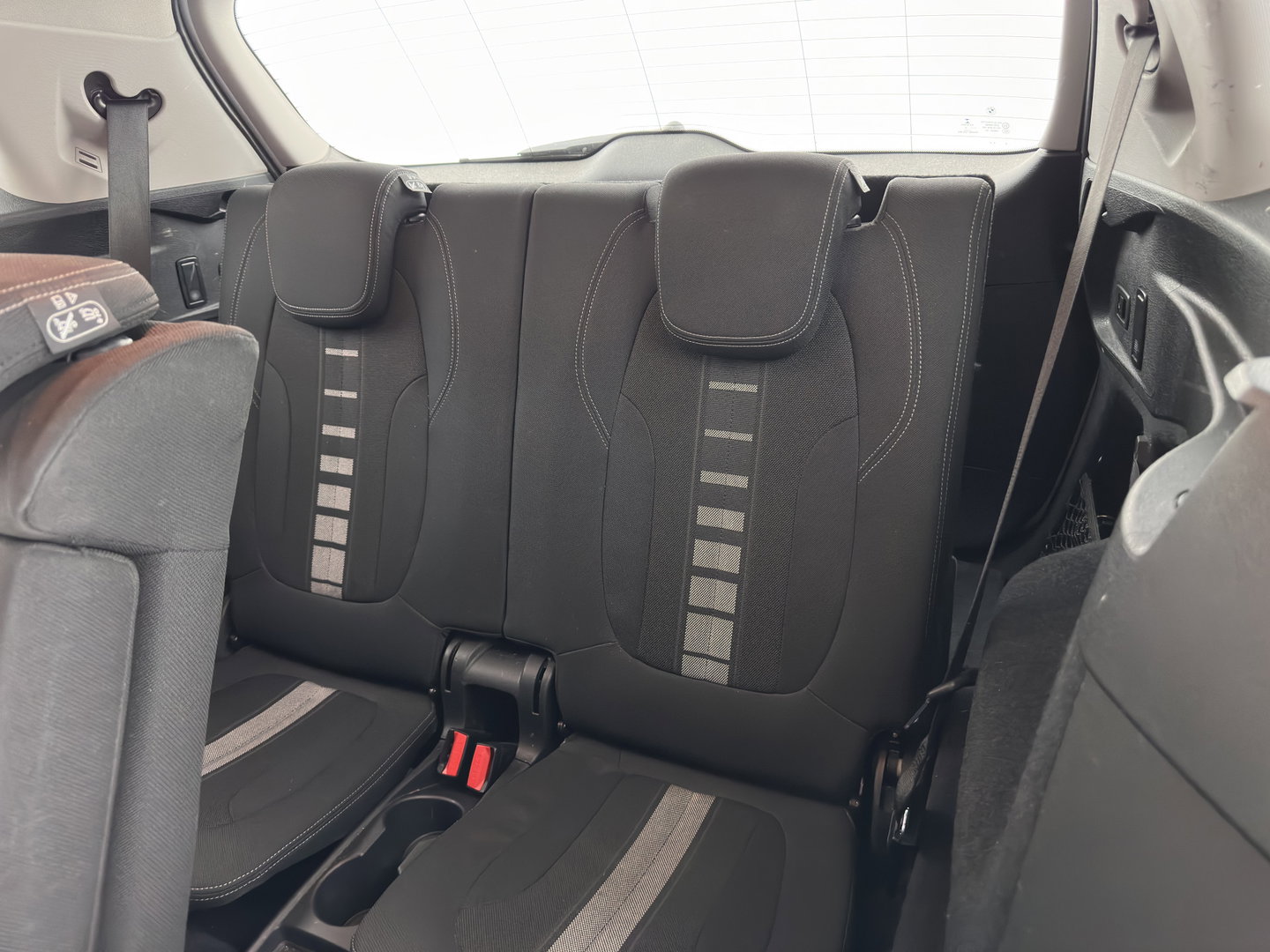 BMW 2 Serie Gran Tourer 220d xDrive [ 7-Pers. ] Aut. *HEAD-UP | FULL-LED | ADAPTIVE-CRUISE | HEATED-SPORTSEATS | NAVI-FULLMAP | ECC | TOWBAR | PDC | 17''ALU*