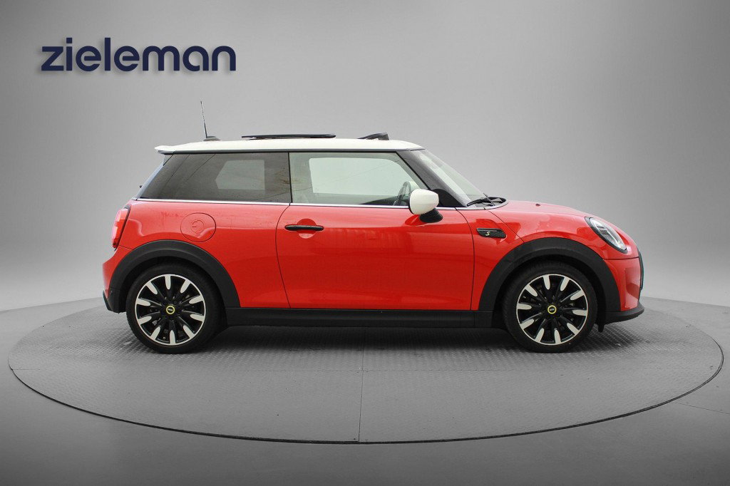 MINI Electric