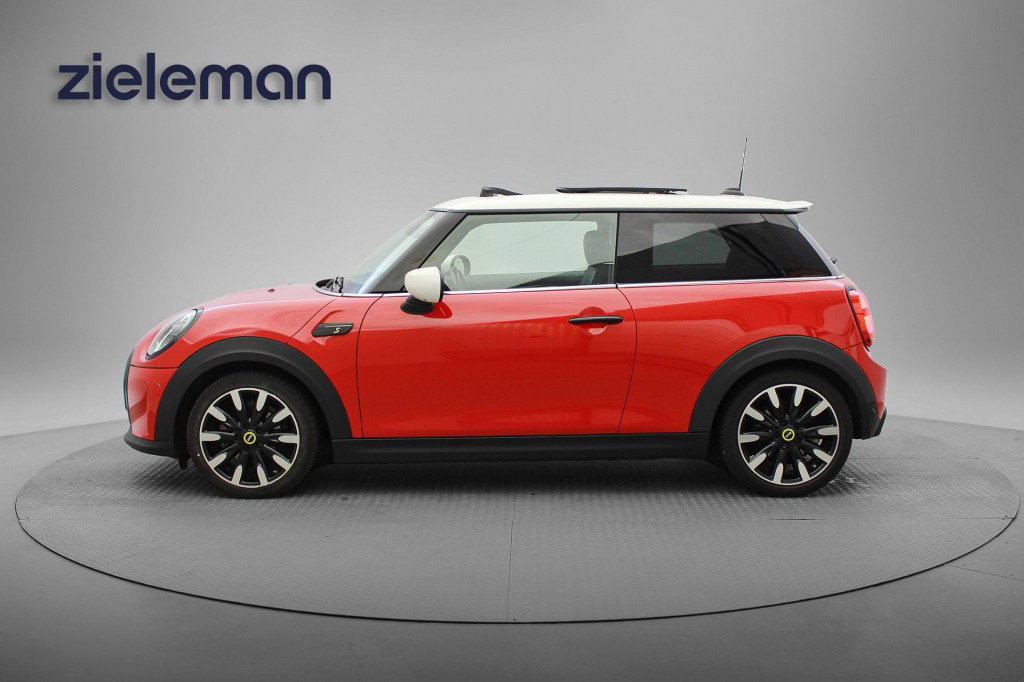 MINI Electric
