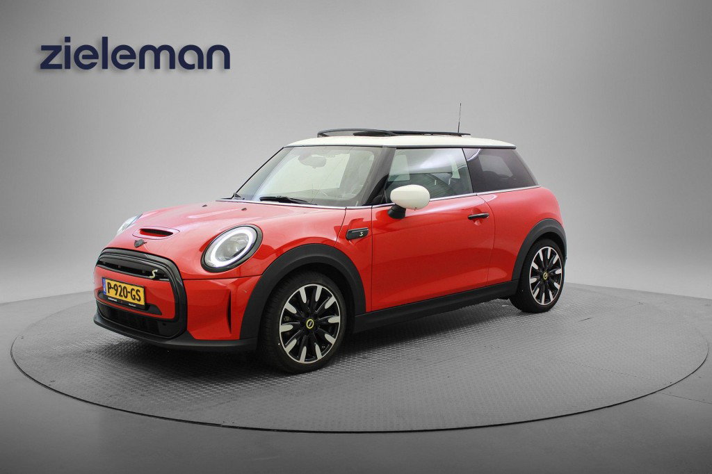 MINI Electric