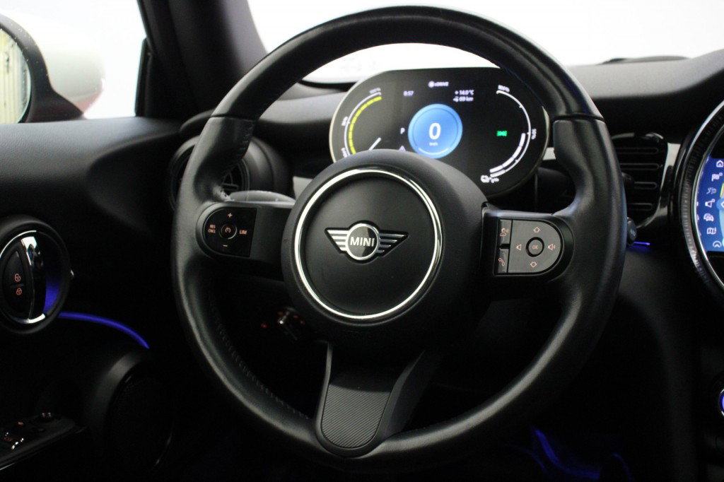 MINI Electric