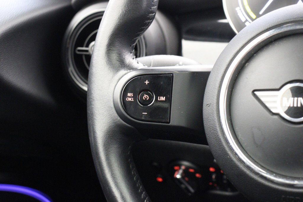 MINI Electric