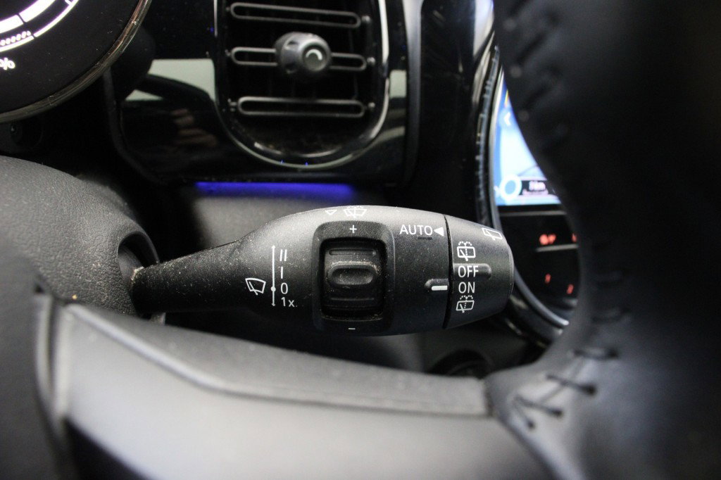 MINI Electric