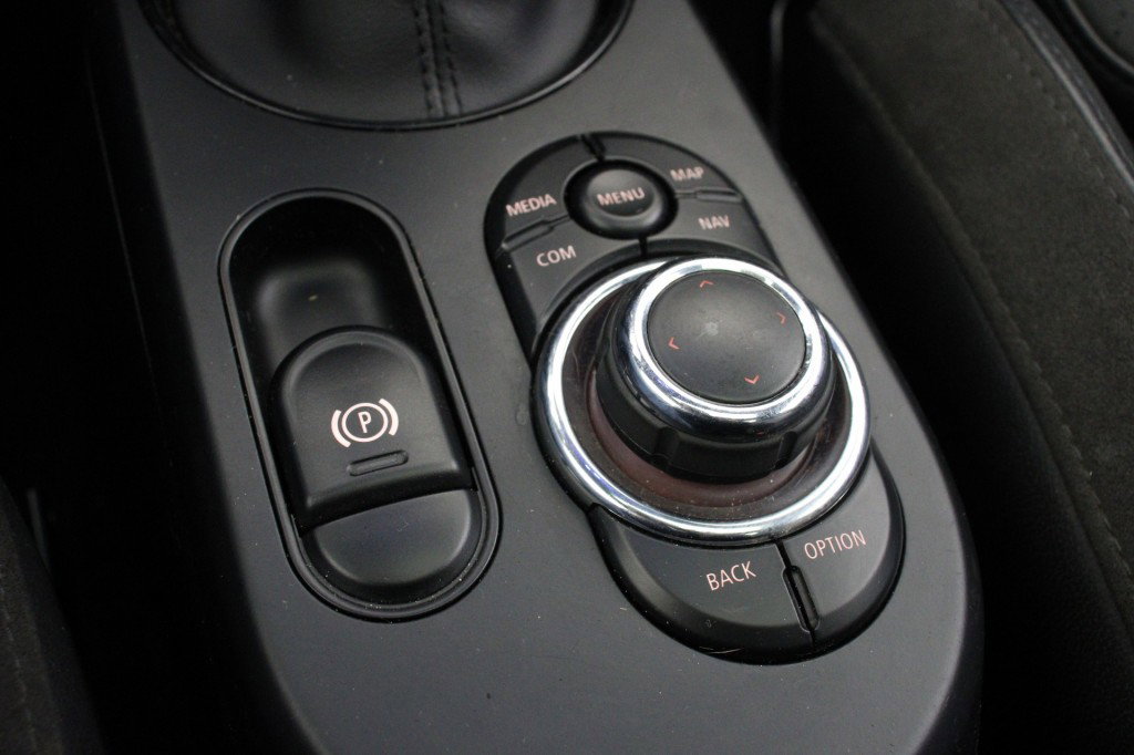 MINI Electric