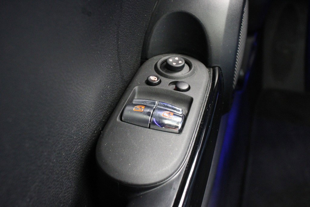 MINI Electric