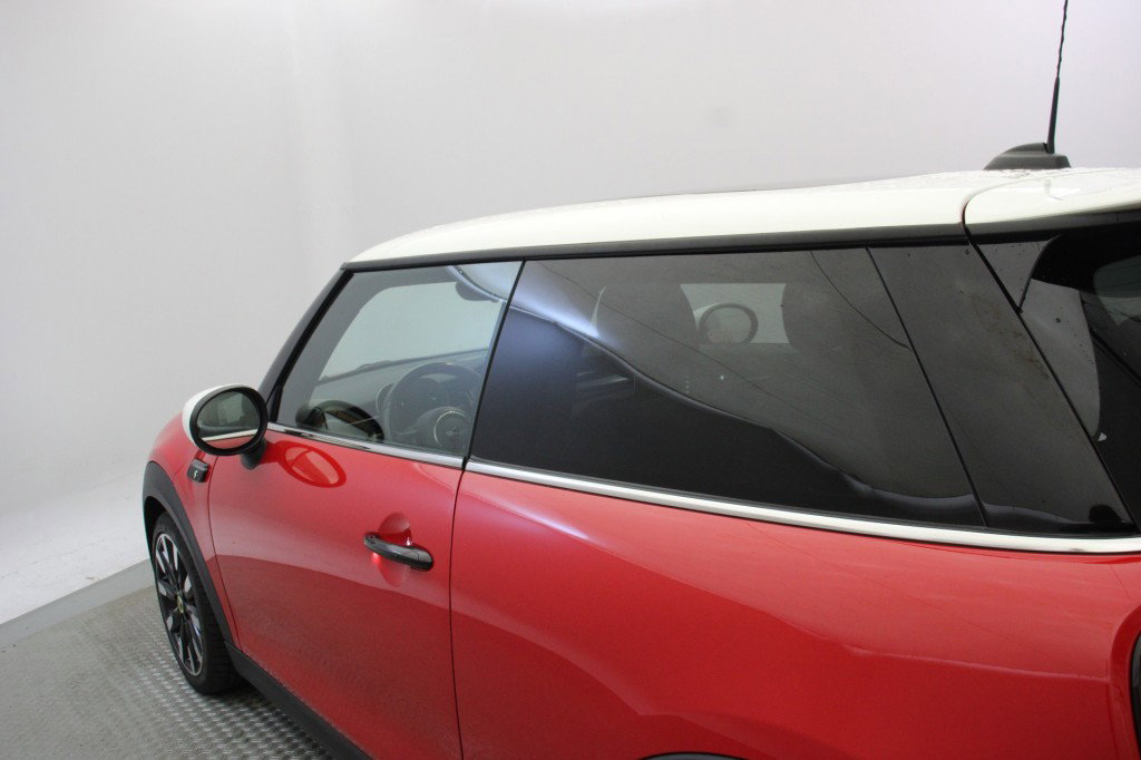 MINI Electric