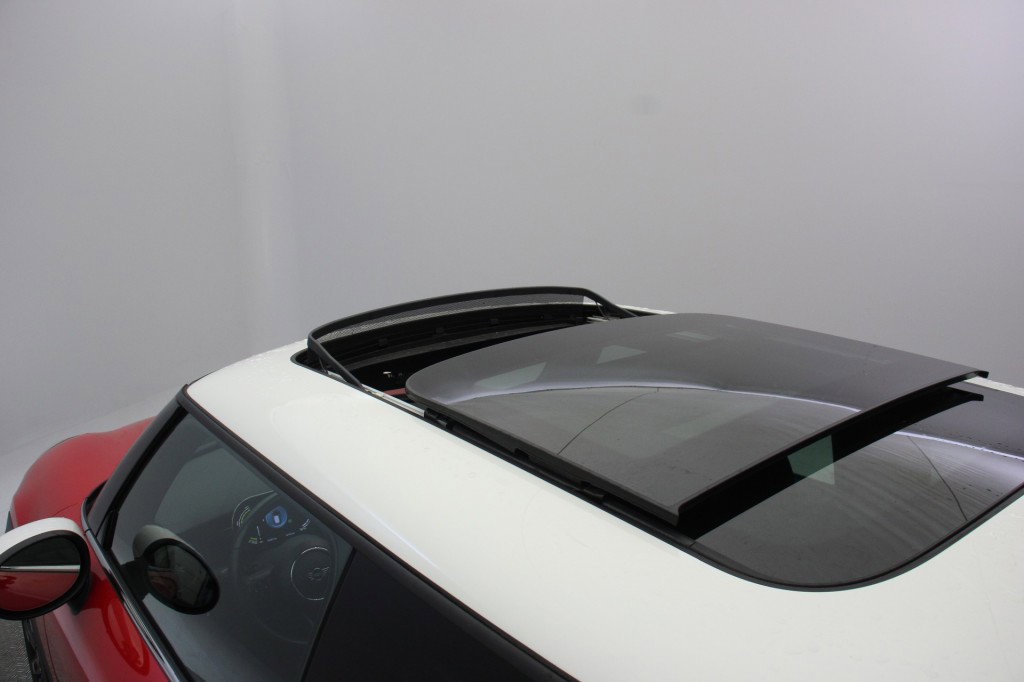 MINI Electric