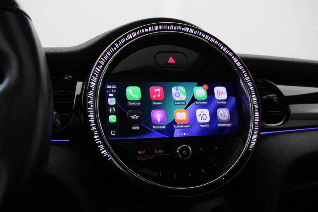 MINI Electric