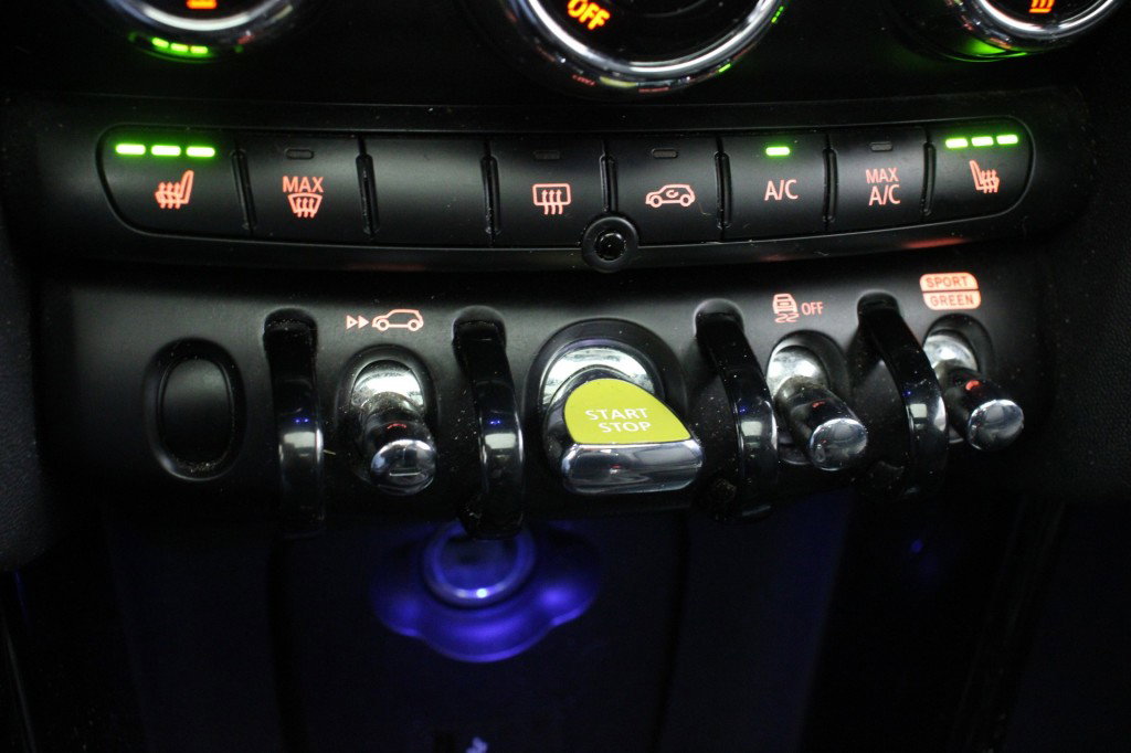 MINI Electric