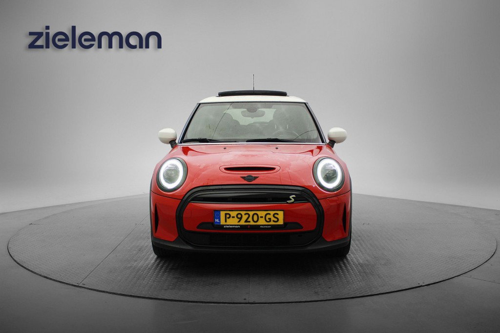 MINI Electric
