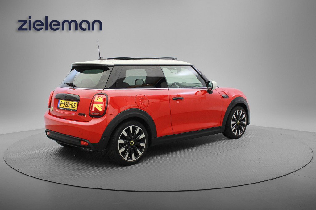 MINI Electric