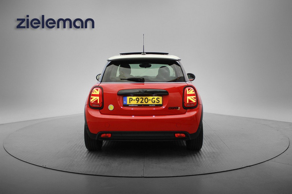 MINI Electric