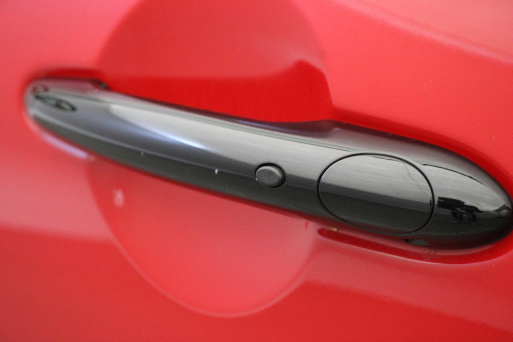 MINI Electric