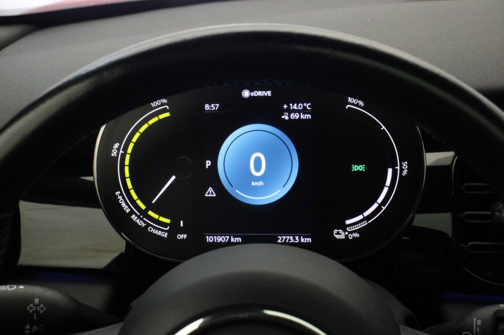 MINI Electric