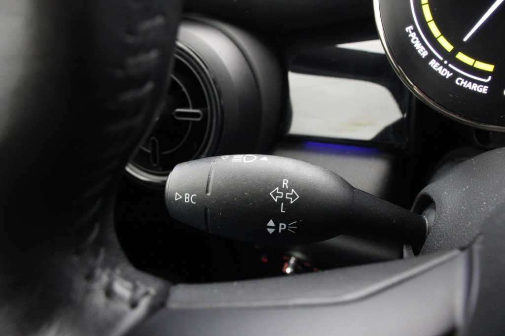 MINI Electric