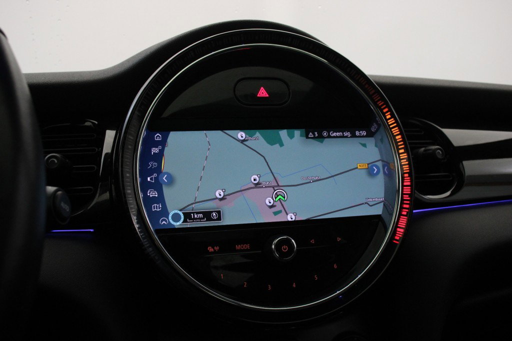MINI Electric