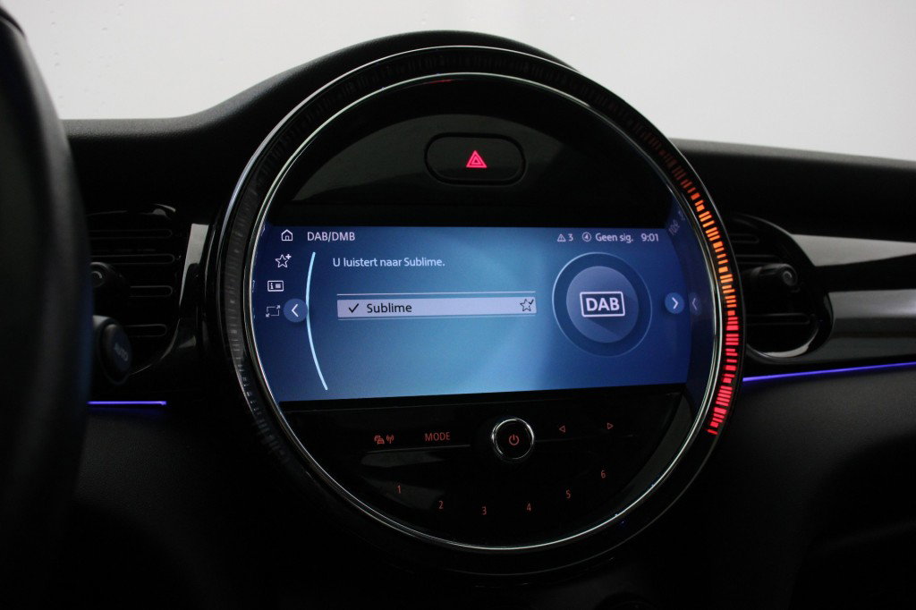 MINI Electric