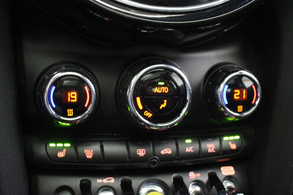 MINI Electric