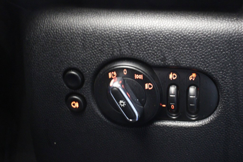 MINI Electric