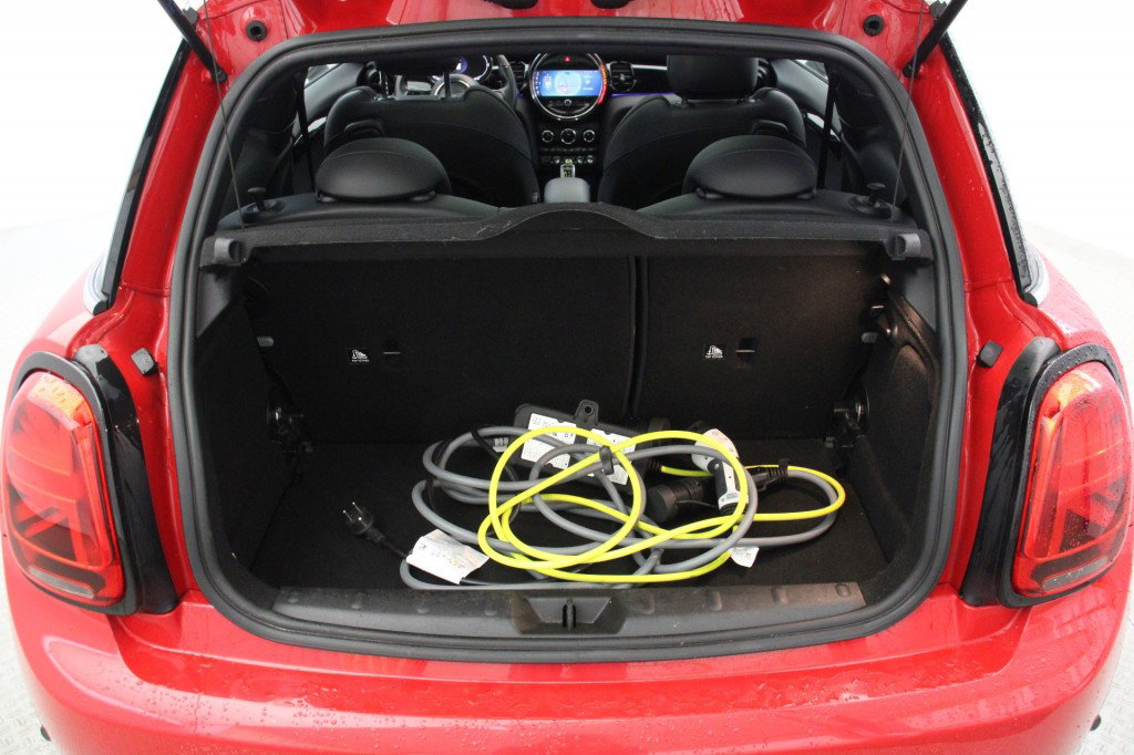 MINI Electric