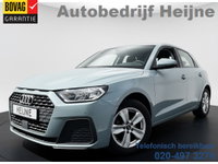 Audi A1 Sportback - 25 TFSI 95PK ADVANCED EDITION CARPLAY/ACC/PDC/VIRTUAL
