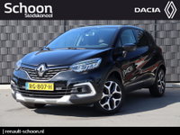 Renault Captur - 0.9 TCe Intens | Camera | Trekhaal | Sensoren | Cruise