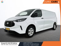Ford Transit Custom - 300 2.0 TDCI L2H1 Trend Airco Cruise Navigatie Parkeersensoren Camera Carplay/ Android auto