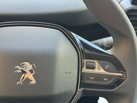 Peugeot Partner 1.5 BlueHDI Premium | Apple Carplay | Airconditioning | Stop&GO | DAB | Parkeersensoren | Bluetooth |