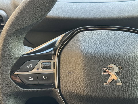 Peugeot Partner 1.5 BlueHDI Premium | Marge! | Apple Carplay | Airconditioning | Stop&GO | DAB | Parkeersensoren | Bluetooth |