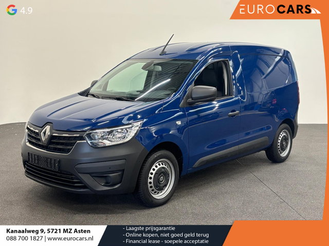 Renault Express - 1.5 95PK Comfort Cruise Control Airco Stoelverwarming