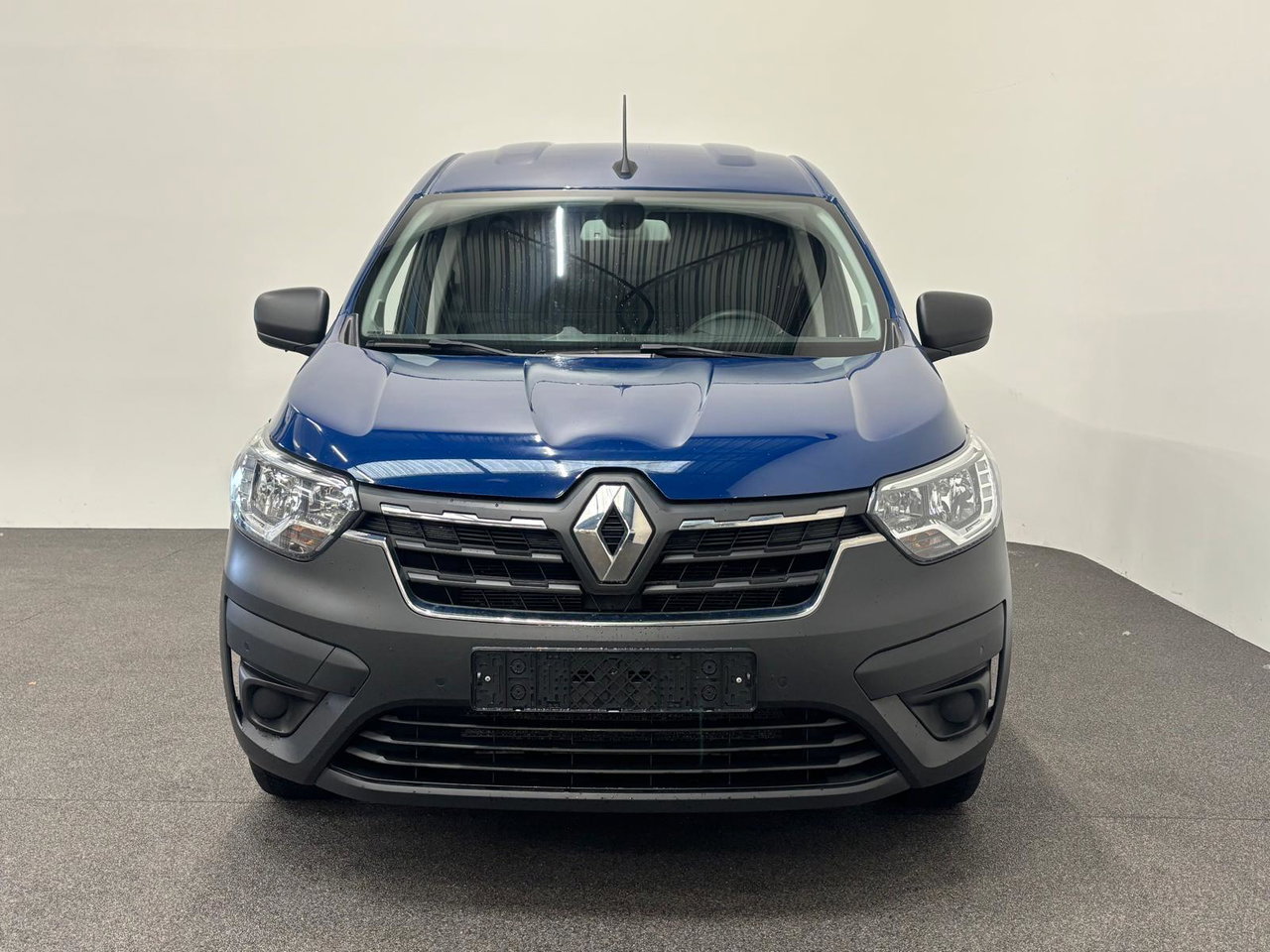 Renault Express