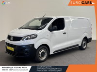 Fiat Scudo - 1.5 MultiJet L3H1 Cruise Control Parkeersensoren Airco 3 Zits