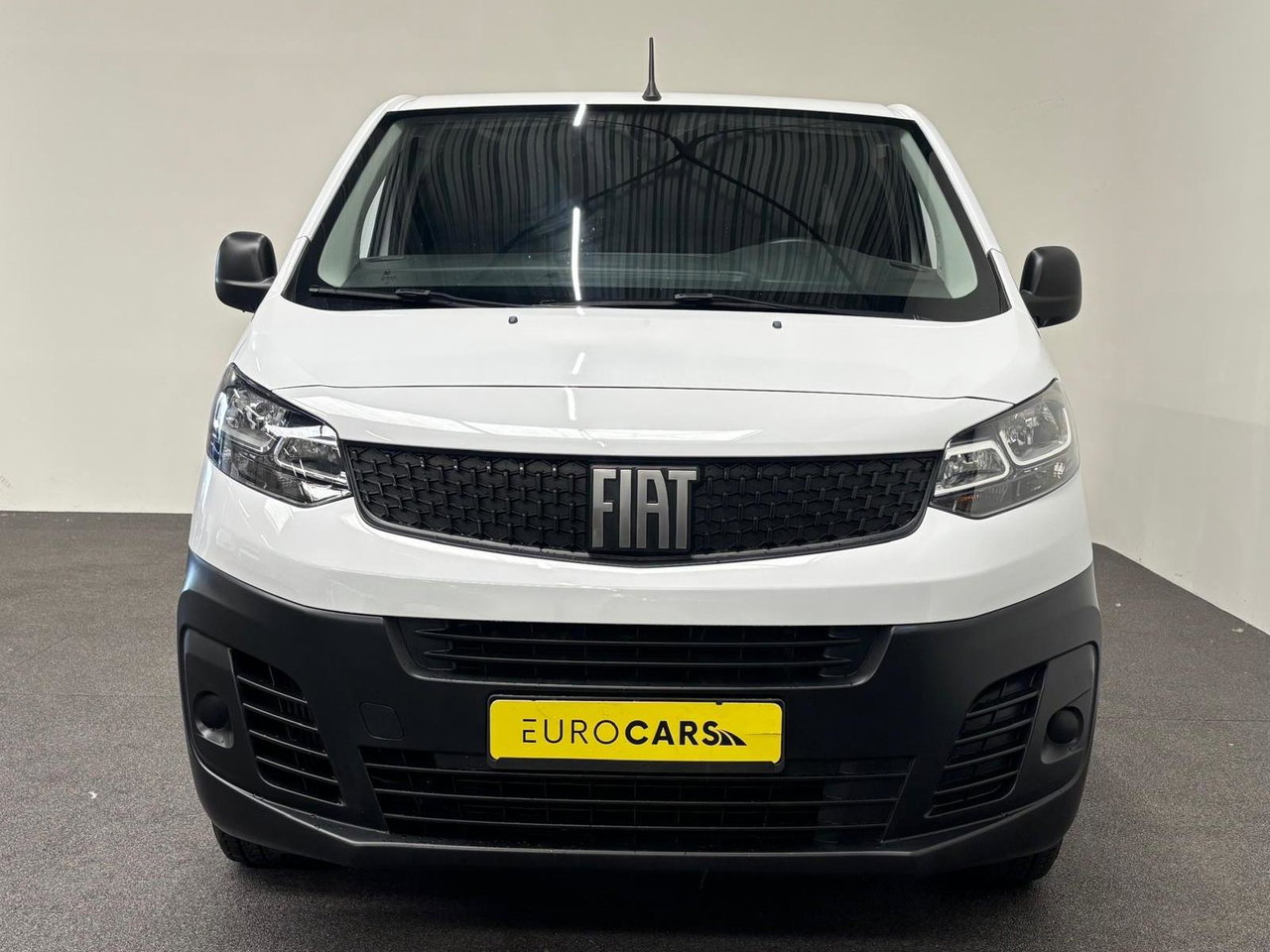 Fiat Scudo