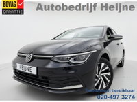 Volkswagen Golf - eHybrid PHEV 204PK DSG STYLE CAMERA/NAVI/SFEERVERL. PLUG-IN HYBRIDE