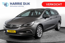 Opel Astra - Sports Tourer 1.4 Turbo 125 PK S/S | Cruise | PDC | Camera | NAV + App. Connect | ECC | Elek. Klep | Trekhaak | LM 18" |