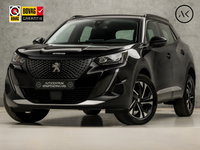 Peugeot 2008 - 1.2 PureTech Allure Automaat (VIRTUAL COCKPIT, APPLE CARPLAY, GROOT NAVI, 360 CAMERA, KEYLESS, SPORTSTOELEN, CRUISE, LANE ASSIST, NIEUWE APK, NIEUWSTAAT)