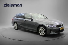 BMW 3 Serie - Touring 320e Business Edition Plus - Digitaal Cockpit, Carplay, Leer, Stoelverw.