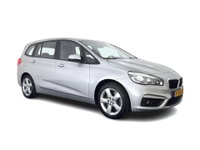 BMW 2 Serie - Gran Tourer 220d xDrive [ 7-Pers. ] Aut. *HEAD-UP | FULL-LED | ADAPTIVE-CRUISE | HEATED-SPORTSEATS | NAVI-FULLMAP | ECC | PDC | 17''ALU | TOWBAR*